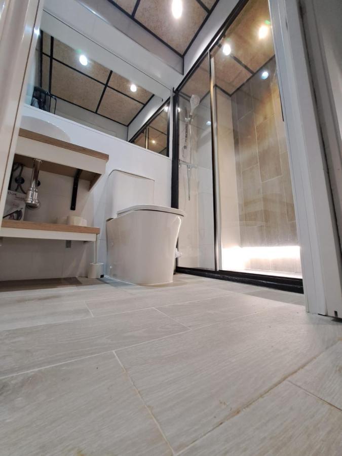Apartamento Acc Vergara 2 Opcion De Parking Jaén Exterior foto